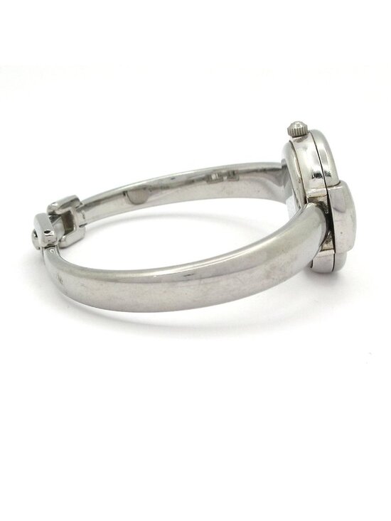 Gucci Watch Silver main image 5
